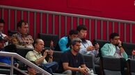 هادی ساعی: عملکرد نعمت‌زاده راضی کننده نیست