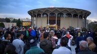 واکنش کوروش سلیمانی به شایعه یک تخریب