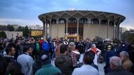 اشکان دلاوری: قیمت بلیت برای گروه تئاتر، ارزان و برای تماشاگر گران است