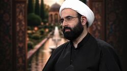 واکنش فرزند شهید لاریجانی به اظهارات امساعیل کوثری: نمی‌دانم چه کسی به ایشان گفته که اشتباه هم گفته بود
