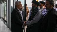 یک مقام طالبان:  ایران حق برادری خود درباره افغانستان را ادا کرد