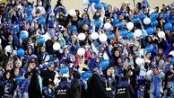 داور یک پنالتی را برای ملوان نگرفت/ گل پرسپولیس آفساید بود