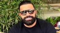 تسنیم رابطه رامین یکتاپرست با سپاه را تکذیب کرد