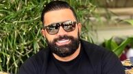 تسنیم رابطه رامین یکتاپرست با سپاه را تکذیب کرد