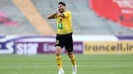 سپاهان آماده فروش یک ستاره به لیگ امارات