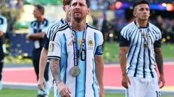 بیشترین توهین در جام جهانی 2026 نصیب آرژانتین شد