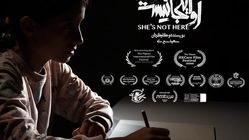 جایزه جشنواره ایسلندی به کارگردان ایرانی رسید