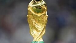 شروع مرحله یک هشتم نهایی جام جهانی از امشب