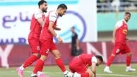 اردوی 12 روزه پرسپولیس به خاطر عدم صدور ویزای بازیکنان لغو شد