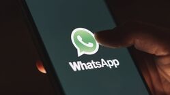 واتساپ در روسیه فیلتر شد