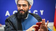 علی دائماً بر سر انسانیت، اخلاق و محبت بود/ هر گروهی می‌خواهد علی را برای خود مصادره کند