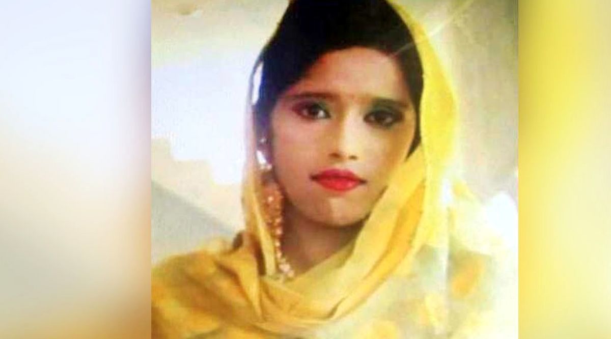 دختر 22 ساله به دست پدر و برادرانش به قتل رسید