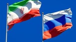ویدئو| امضا فرمان اجرایی معاهده ۲۰ ساله ایران و روسیه توسط پوتین