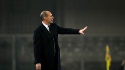 آلگری: نباید بازی خوب رم را فراموش کرد