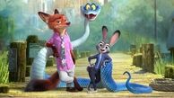 زوتوپیا 2 رکوردار فروش جهانی سینما شد