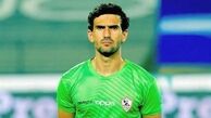 پرسپولیس یک دروازه‌بان مصری را جایگزین بیرانوند می‌کند؟