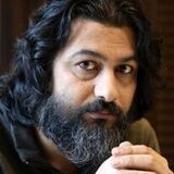 سید عبدالجواد موسوی