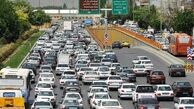 خراسان رضوی با توجه به میزان ترددها، نیازمند تقویت زیرساخت‌هاست