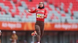 کمیته ملی المپیک به دیسکالیفه شدن محیطی زاده واکنش نشان داد