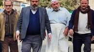 شهرام قائدی به‌خوبی از عهده نقش «رضا عطاران» برآمد