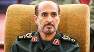 معاون قرارگاه مرکزی خاتم‌الانبیاء: مقاومت یک تکلیف الهی است که خداوند برای همه مشخص کرده است.
