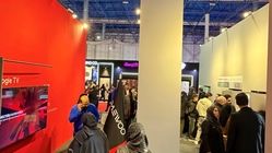 نمایشگاه بین‌المللی لوازم خانگی مشهد، یکی از رویدادهای برجسته صنعت لوازم خانگی، از تاریخ ۳ الی ۶ دی‌ماه ۱۴۰۴ در محل دائمی نمایشگاه‌های بین‌المللی مشهد برگزار می‌شود