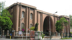 ۱۵۱ اثر تاریخی ایران در چین چه شد؟