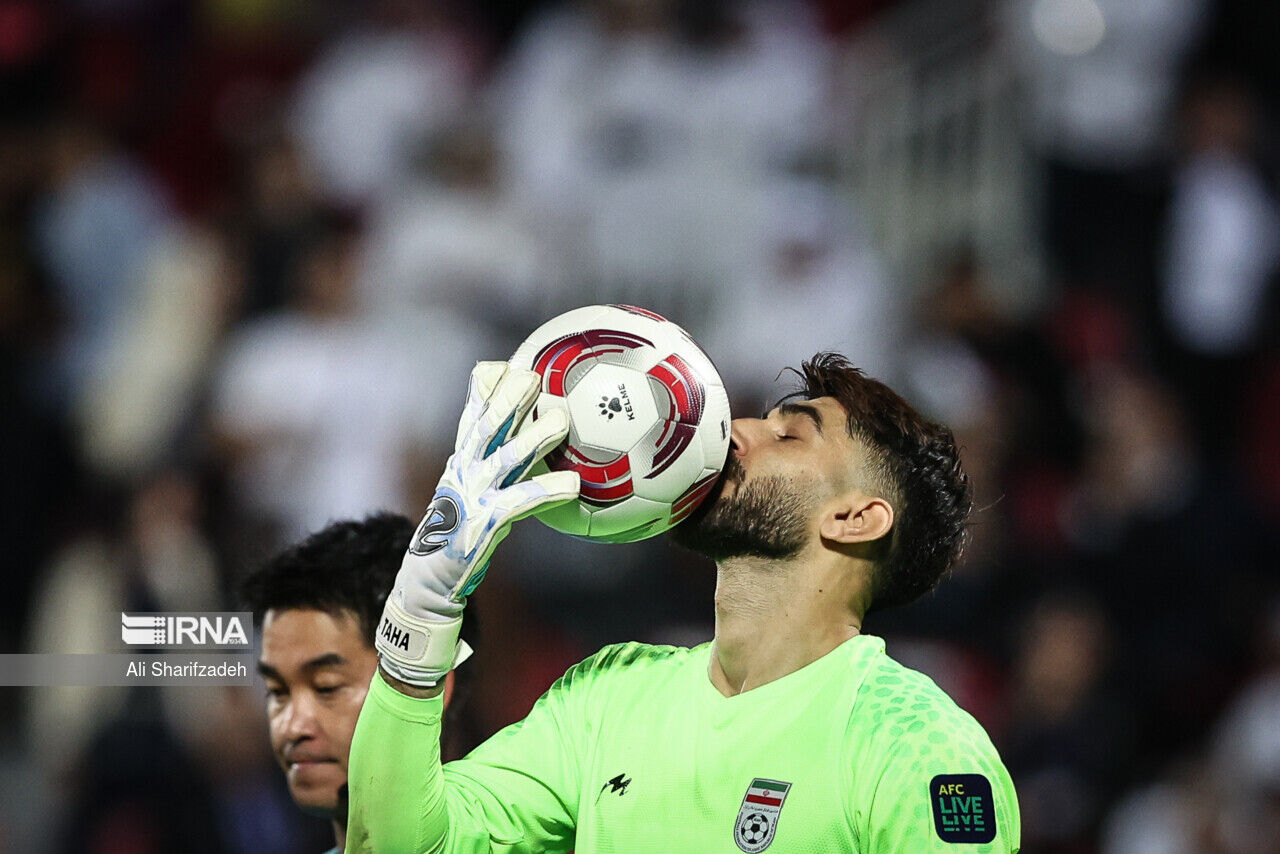 بیرانوند به پرسپولیس بازمی‌گردد؟