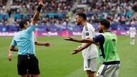 فدراسیون فوتبال عراق از فغانی شکایت کرد!