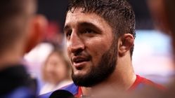 حبیب نورماگمدوف از آذرپیرا برای مبارزه با سعدالله‌یف و تاج‌الدینوف دعوت کرد