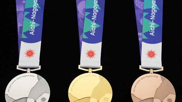 کولاک دختران ایران در ناگویا؛ روز پنجم با مدال و درخشش همراه شد