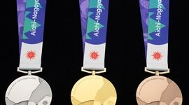 ۵۲ مدال برای ایران در ناگویا؛ ۶ طلای بیشتر از دوره قبل