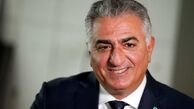 همشهری مدعی شد: ضدانقلاب در پی ترور رضا پهلوی است!