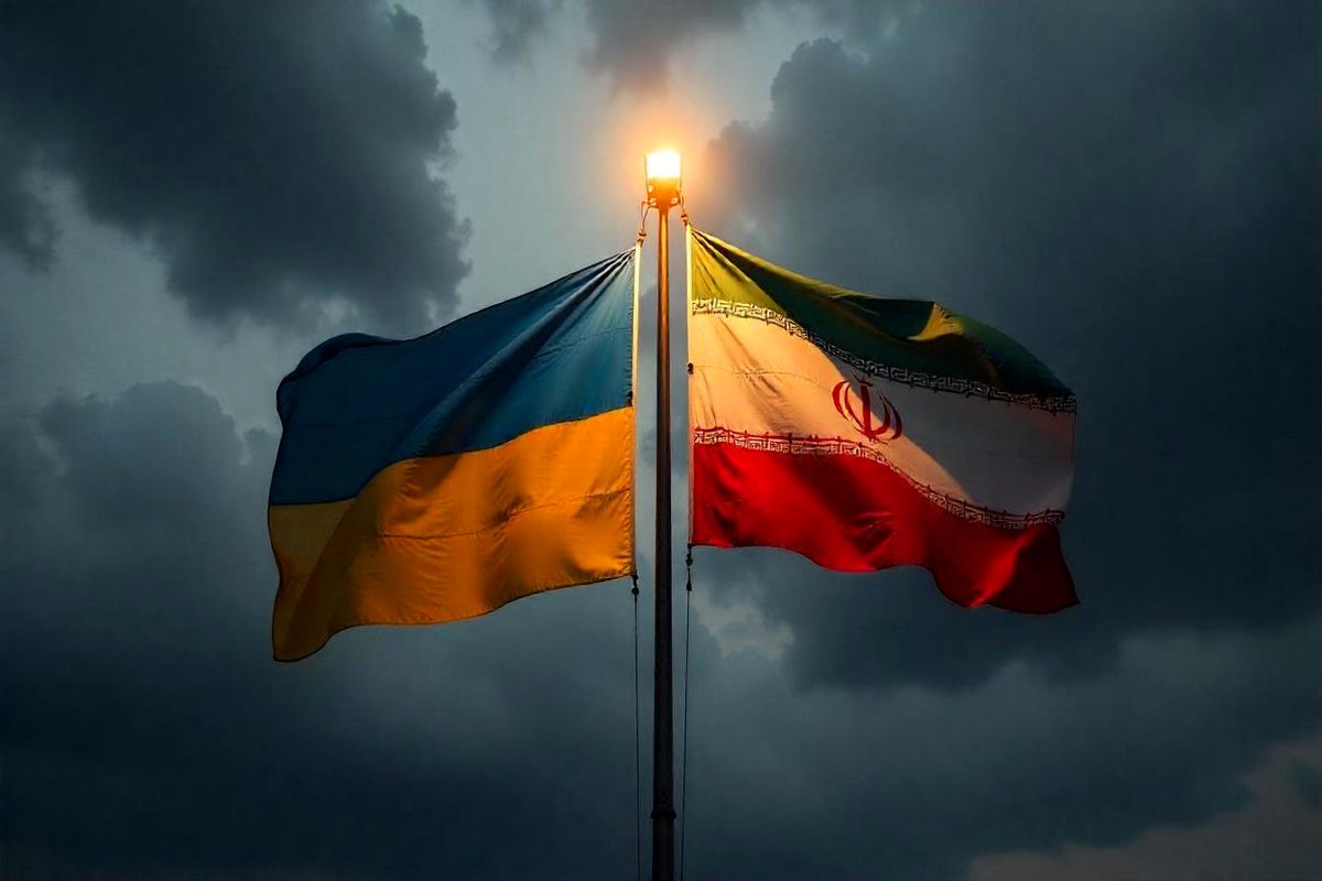 اوکراین یک یادداشت تفاهم با ایران را فسخ کرد