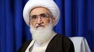آیت الله نوری همدانی: مدیریت زمانی اثر گذار است که با علم و تقوا همراه باشد