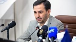 فرید دهقانی: توسعه بالادستی، راهبرد اصلی چادرملو در سال جاری است