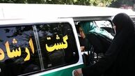 هدف برخوردهای تند با بدحجابی قبل از تشکیل دولت پزشکیان چیست؟