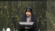 کمیسیون تطبیق وزارت بهداشت پسا دکترای زهرا شیخی را تأیید کرد