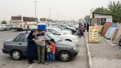 افت کیفیت سفر های مردمی زیر فشار اقتصاد