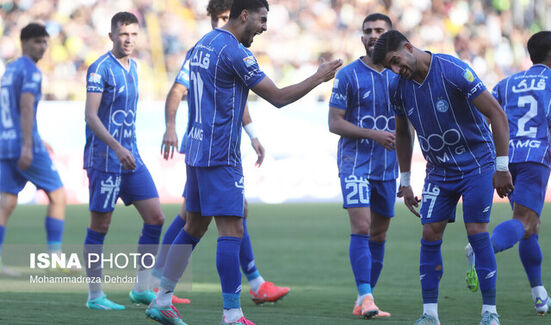 استقلال: سقف بودجه باید حذف و سهمیه بازیکنان خارجی اصلاح شود