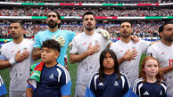 وضعیت حضور ایران در جام جهانی بررسی شد