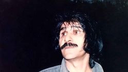 حسین پناهی نگران کودکیِ گم‌شده بود