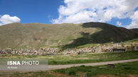 موئیل با مواهب کوه سبلان در مسیر ثبت جهانی قرار گرفته است