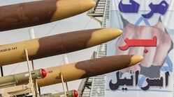 عکس | تحویل دهی پهپادهای کرار به پدافند هوایی ارتش