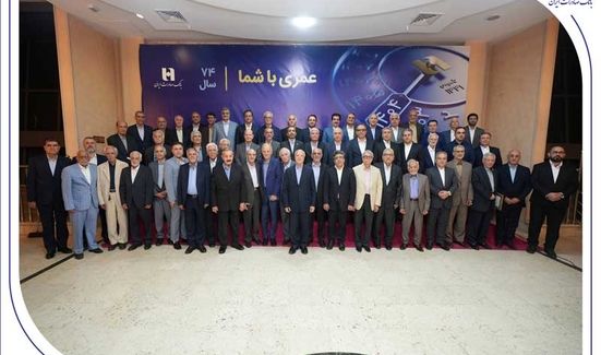 محسن سیفی: مهم‌ترین مسئولیت امروز، تداوم مسیر پرافتخار بانک صادرات ایران است