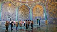 گردشگران خارجی به ایران می‌آیند؟