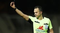 2 داور مطرح لیگ برتری در تست پیش فصل مصدوم شدند