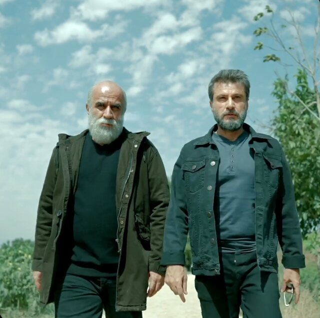 سریال جنایی جایگزین «اجل معلق» از این هفته پخش میشود