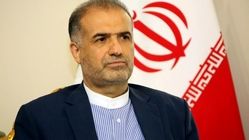 سفیر ایران در مسکو: مذاکرات پزشکیان و پوتین درباره کریدور و انتقال گاز سازنده بود