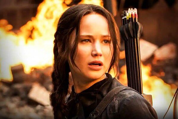 جنیفر لارنس در یک کمدی سیاه بازی خواهد کرد